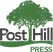 Post Hilll Press logo