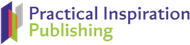 Practical Inspiration Publishing logo