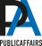 Public Affairs logo