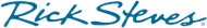 Rick Steves logo