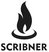 Scribner logo
