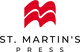 St Martin S Press logo