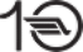 Ten Speed Press logo