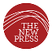 The New Press logo