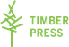 Timber Press logo