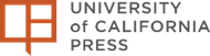 University Of California Press logo
