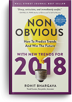 Non-Obvious 2018