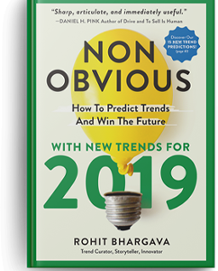 Non-Obvious 2019