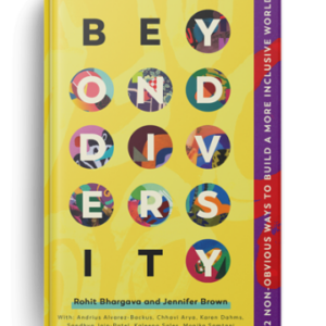 Beyond Diversity book
