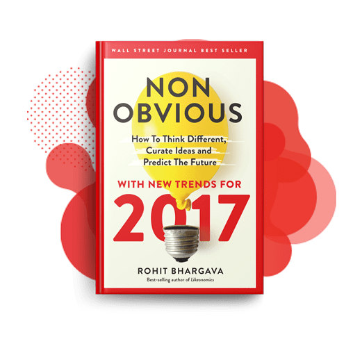 Non-Obvious 2017
