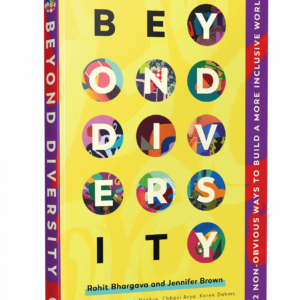 Beyond Diversity book