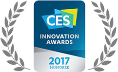 CES Innovation Award