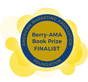 Berry-AMA Book Prize Finalist