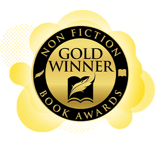 Non-Fiction Book Awards Gold Winner