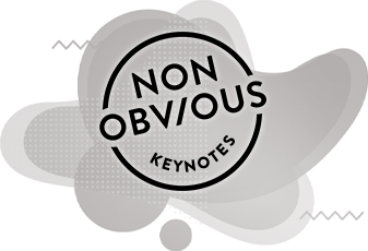 Non-Obvious Keynotes