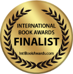 International Book Awards Finalist