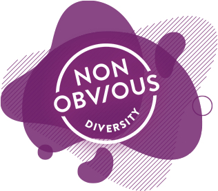 Non-Obvious Diversity