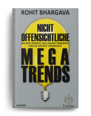 MegaTrends German edition