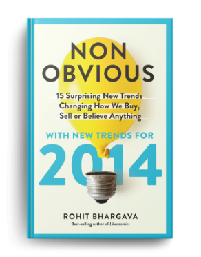 Non Obvious Trends-2014