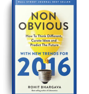 Non-Obvious 2016