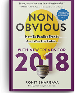 Non-Obvious 2018
