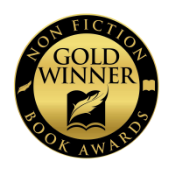 Non Fiction Gold Winner