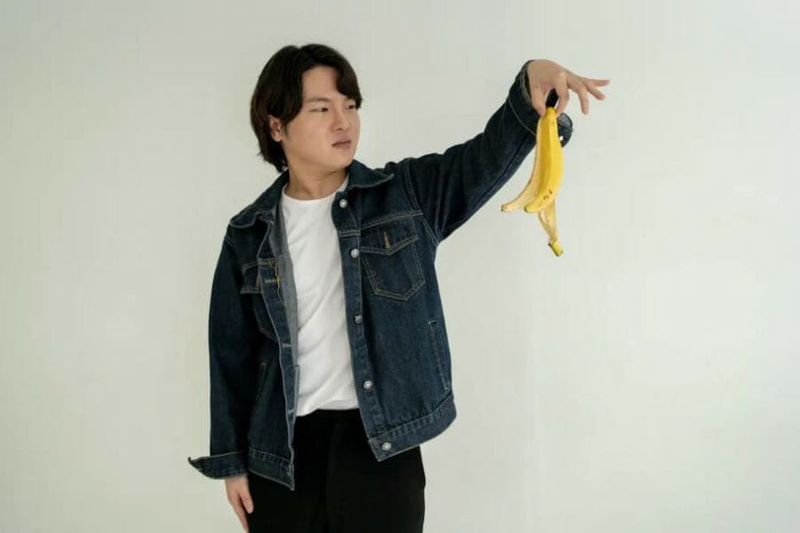 Student Who Ate $120k Banana From Modern Artwork Tells His Story