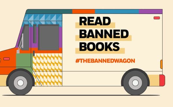 The Banned Wagon