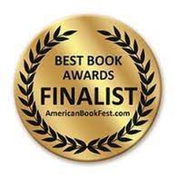American Bookfest Best Book Award Finalist 2022