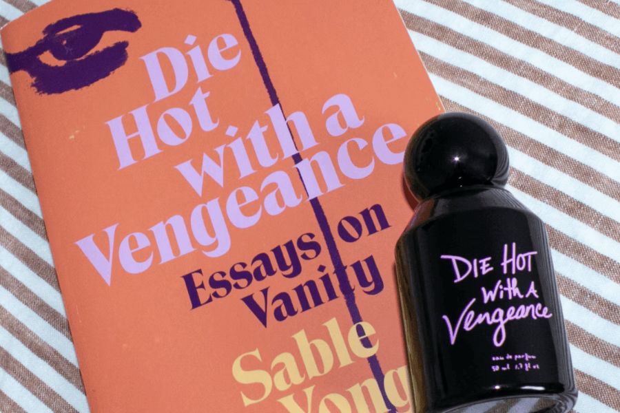 featured image for Evil Perfume, How Colleges Fail Students, Sports Without Immigration and Notepad Evolves