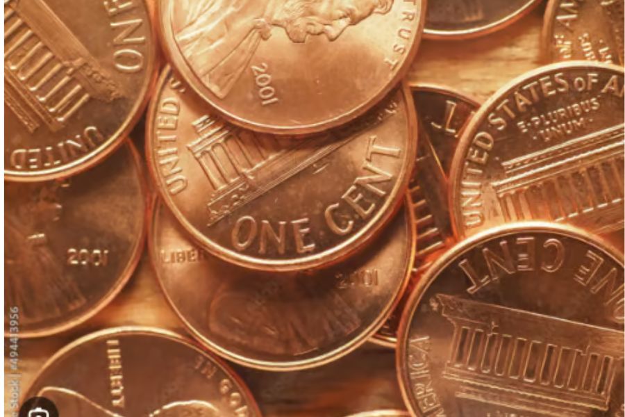 featured image for Eliminating Pennies, the Blind Box Phenomenon and a Brilliantly Diabolical Diamond Verification Device