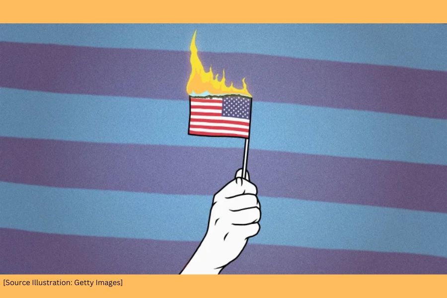 featured image for Can Brand America Be Destroyed? Plus Space Ads, AI Ethics & More
