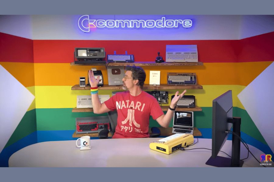 featured image for 7 Non-Obvious Website Tips, Hiring a Witch on Etsy and the Return of the Commodore 64