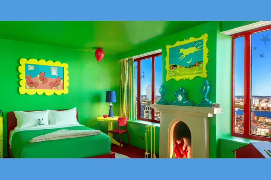 featured image for Dark Sky Zoos, Word Policing, Ant Yogurt and Why 1997 Was Peak Culture