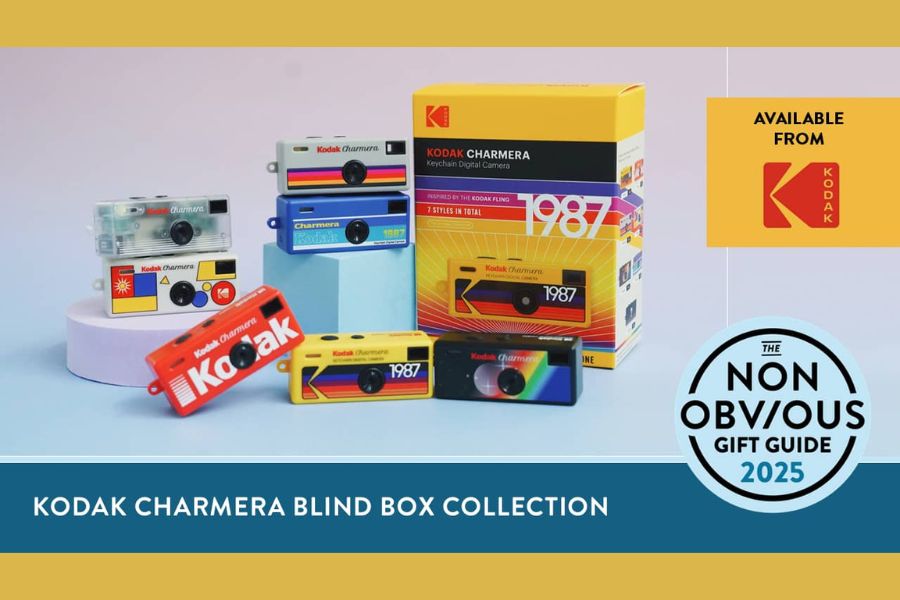 featured image for The 2025 Non-Obvious Holiday Gift Guide [Special Edition]