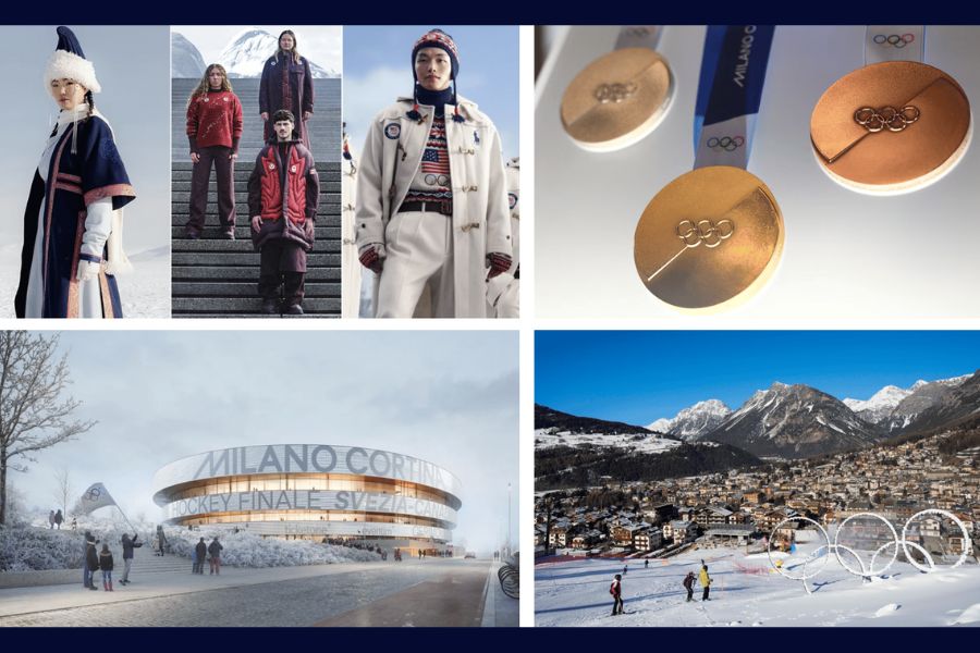 featured image for The Cassette Cafe, Saving Science and How to Get Excited About the Winter Olympics