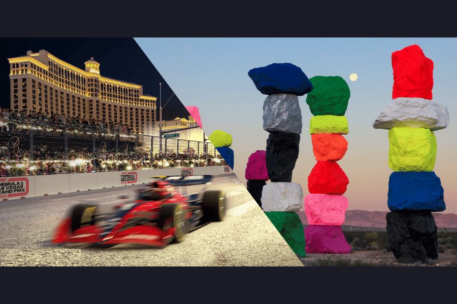 featured image for The Professor Saving History, a Myth About Las Vegas and Your Afterlife Soundtrack