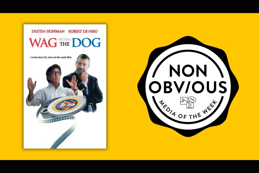 featured image for Dream Engineering, How to Effectively Boycott AI and the Mysterious Black Taj Mahal 