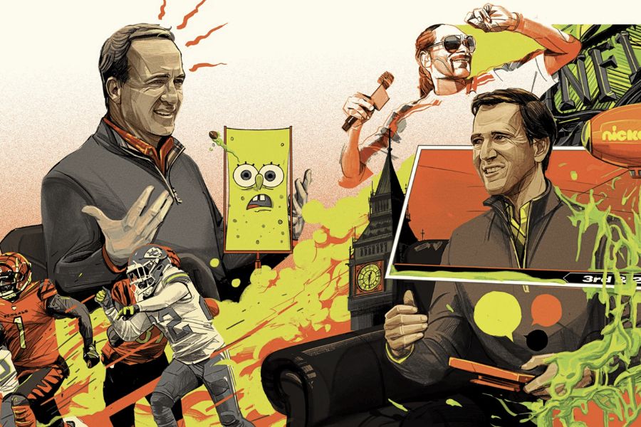 featured image for Dangerous Passwords, Best and Worst April Fool’s Pranks and Why Alterna-casts Are the Future of Sports