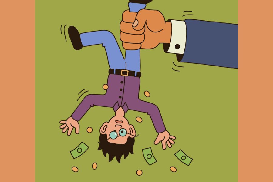 featured image for How AI Shamed Irish Pubs into Lowering Beer Prices, the Tragedy of Taxes and India’s Impossible Census