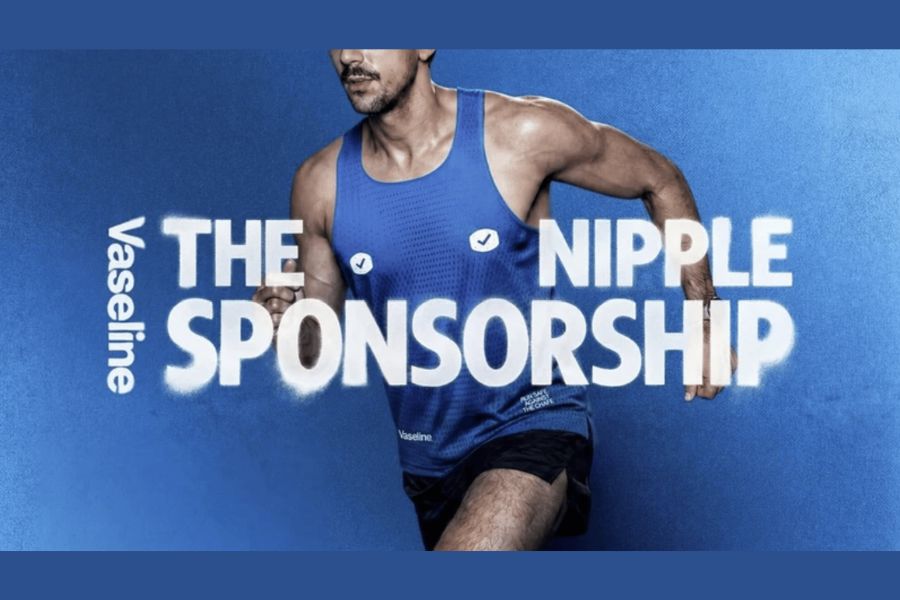featured image for Why Writing Is Your Digital Identity, Proving Telepathy Exists and A Nipple-Saving Sponsorship